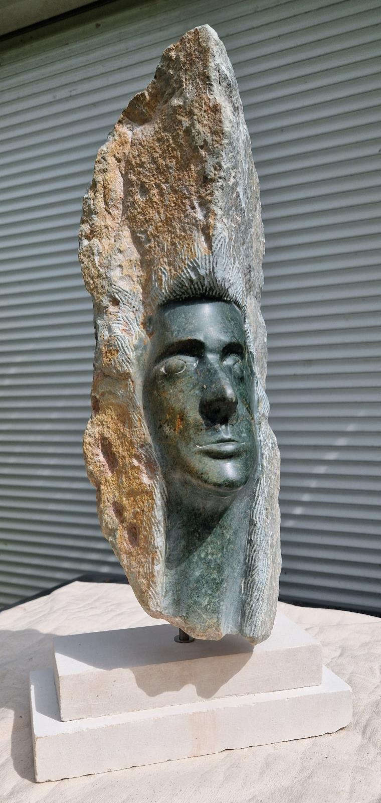 The Girls With The Amazing Hair